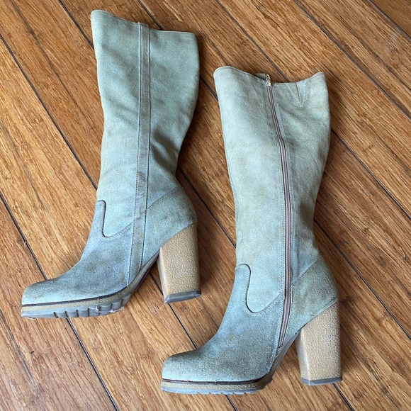 me too Shoes - BRAND NEW! Me too (Soho) Tall High Heel Boots